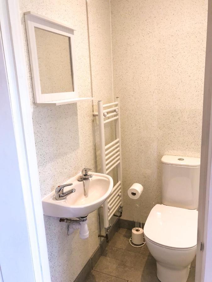 Rabbits Warren, 2 Single Bed Holiday Let In The Forest Of Dean Blakeney  Buitenkant foto