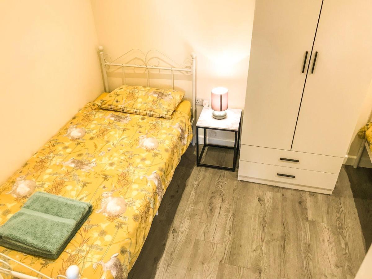 Rabbits Warren, 2 Single Bed Holiday Let In The Forest Of Dean Blakeney  Buitenkant foto