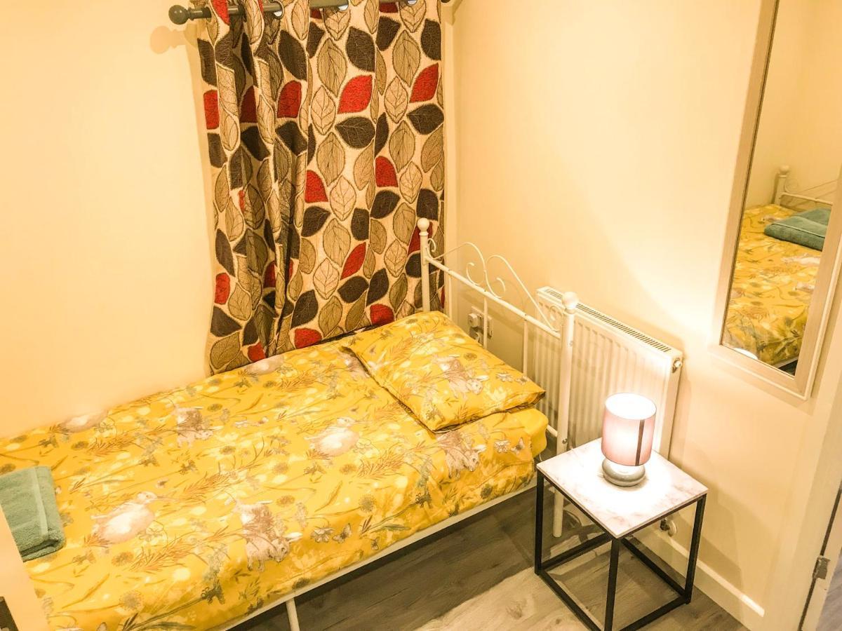 Rabbits Warren, 2 Single Bed Holiday Let In The Forest Of Dean Blakeney  Buitenkant foto