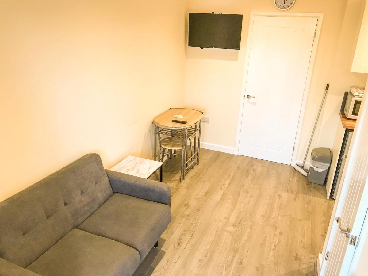 Rabbits Warren, 2 Single Bed Holiday Let In The Forest Of Dean Blakeney  Buitenkant foto